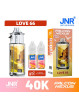Love 66 - FALCON NEXUS 40K JNR