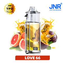 JNR Love 66