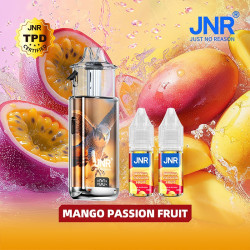 Mango Passion Fruit - FALCON NEXUS 40K JNR