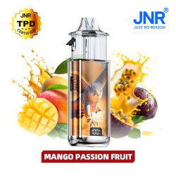 Mango Passion Fruit - FALCON NEXUS 40K JNR