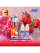 Strawberry Raspberry Ice - FALCON NEXUS 40K JNR