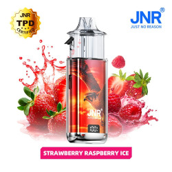 JNR Strawberry Raspberry Ice