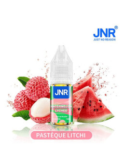 Watermelon Lychee - Pastèque Litchi