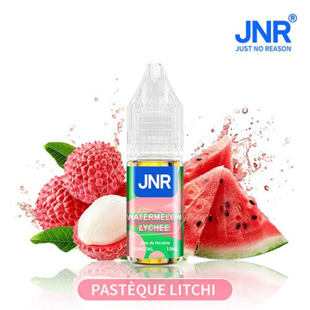 Watermelon Lychee - Pastèque Litchi