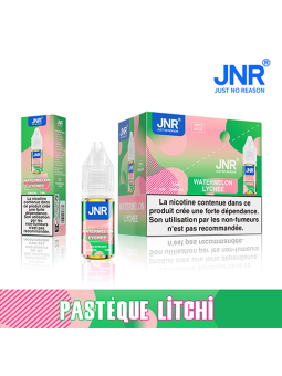 Watermelon Lychee - Pastèque Litchi