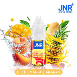 Peach Mango Pineapple - Pastèque Litchi