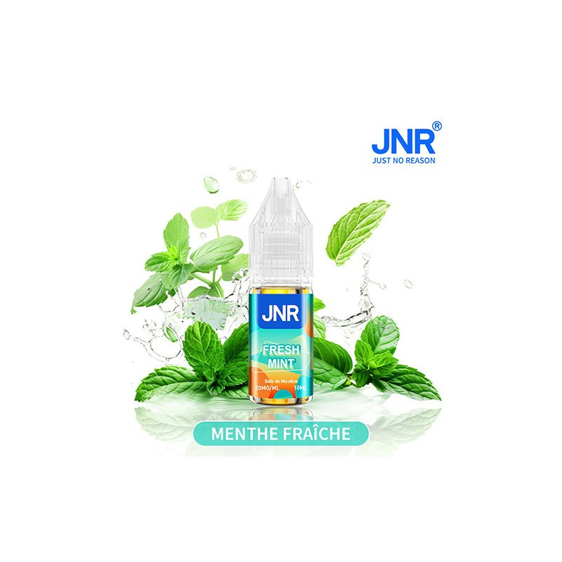 Fresh Mint - Menthe fraîche