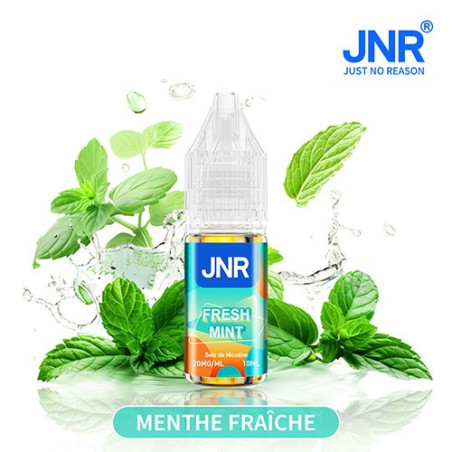 Fresh Mint - Menthe fraîche