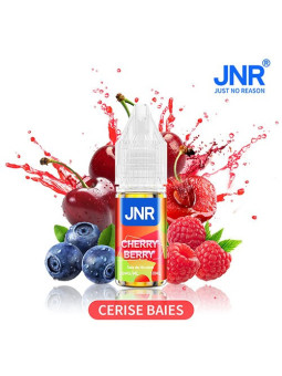 Cherry Berry - Baie Cerise