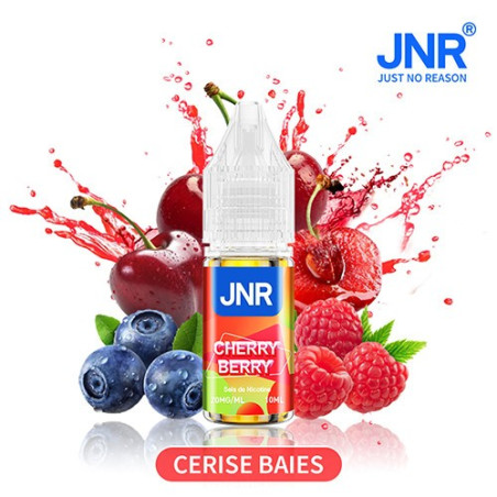 Cherry Berry - Baie Cerise
