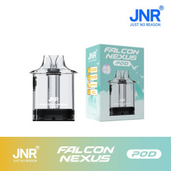 JNR Pod De Remplacement Vide