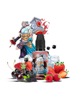 FUEL Concentré Haghnar 30ml