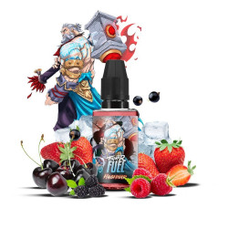 FUEL Concentré Haghnar 30ml