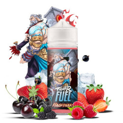 FUEL Haghnar 100ml