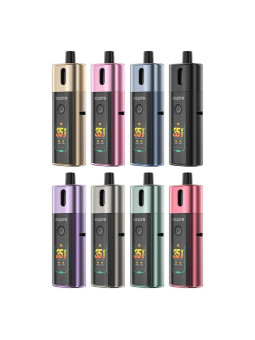 ASPIRE Kit Fluffi Pro
