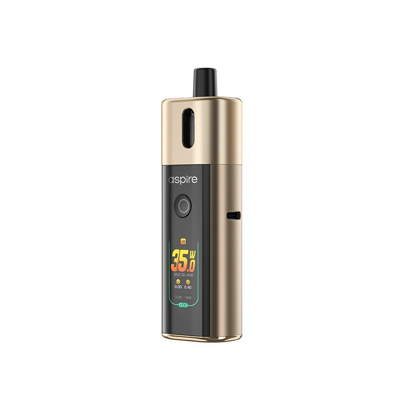 ASPIRE Kit Fluffi Pro