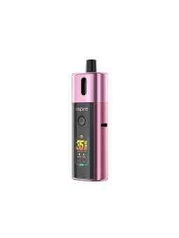 ASPIRE Kit Fluffi Pro