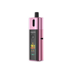 ASPIRE Kit Fluffi Pro