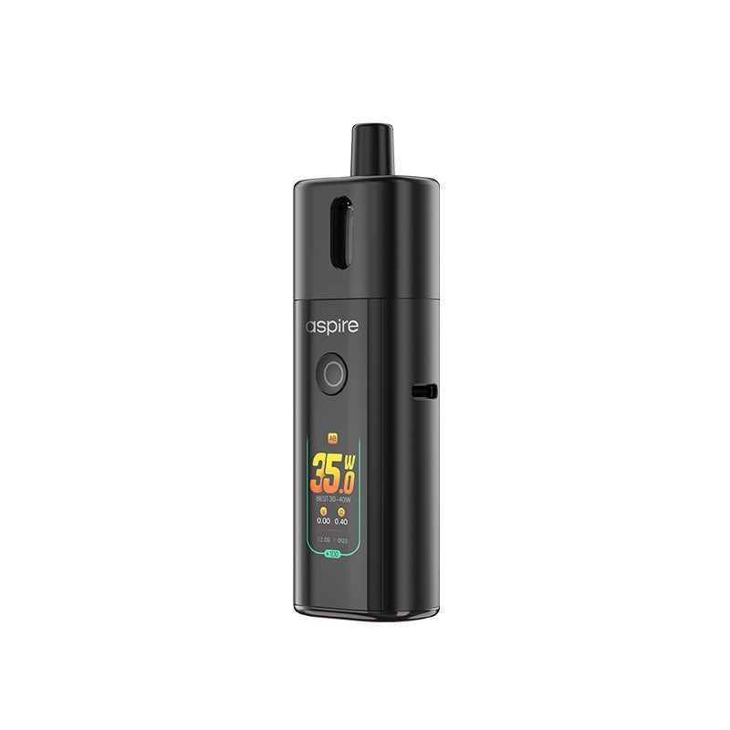 ASPIRE Kit Fluffi Pro