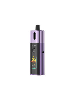 ASPIRE Kit Fluffi Pro