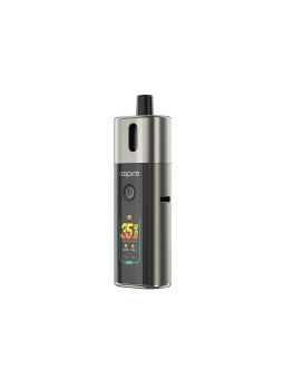 ASPIRE Kit Fluffi Pro