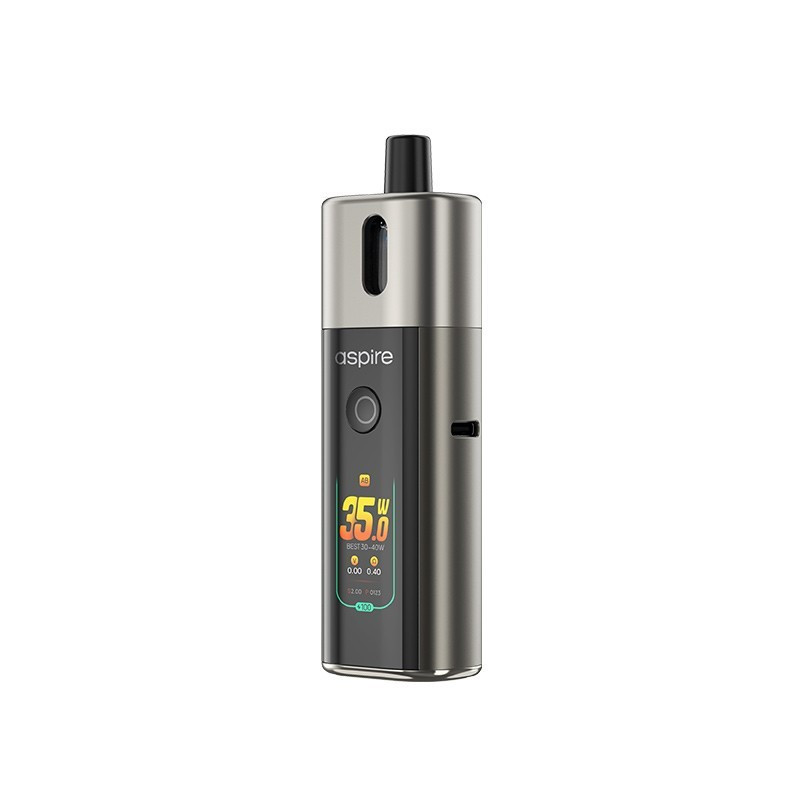 ASPIRE Kit Fluffi Pro