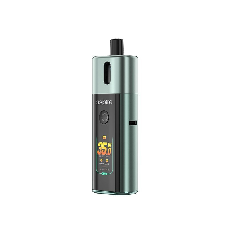 ASPIRE Kit Fluffi Pro