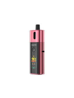 ASPIRE Kit Fluffi Pro