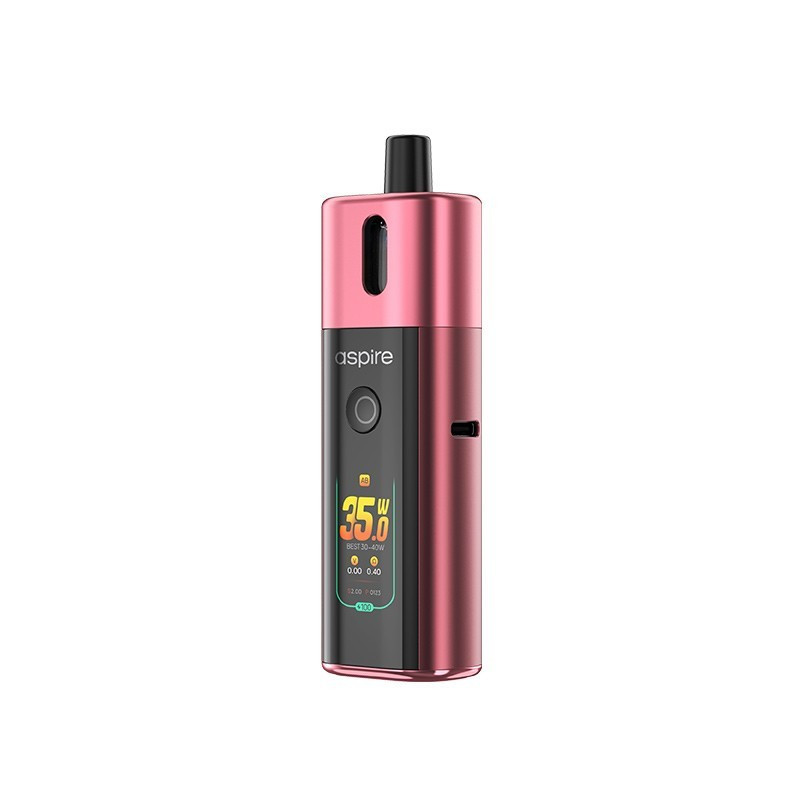 ASPIRE Kit Fluffi Pro