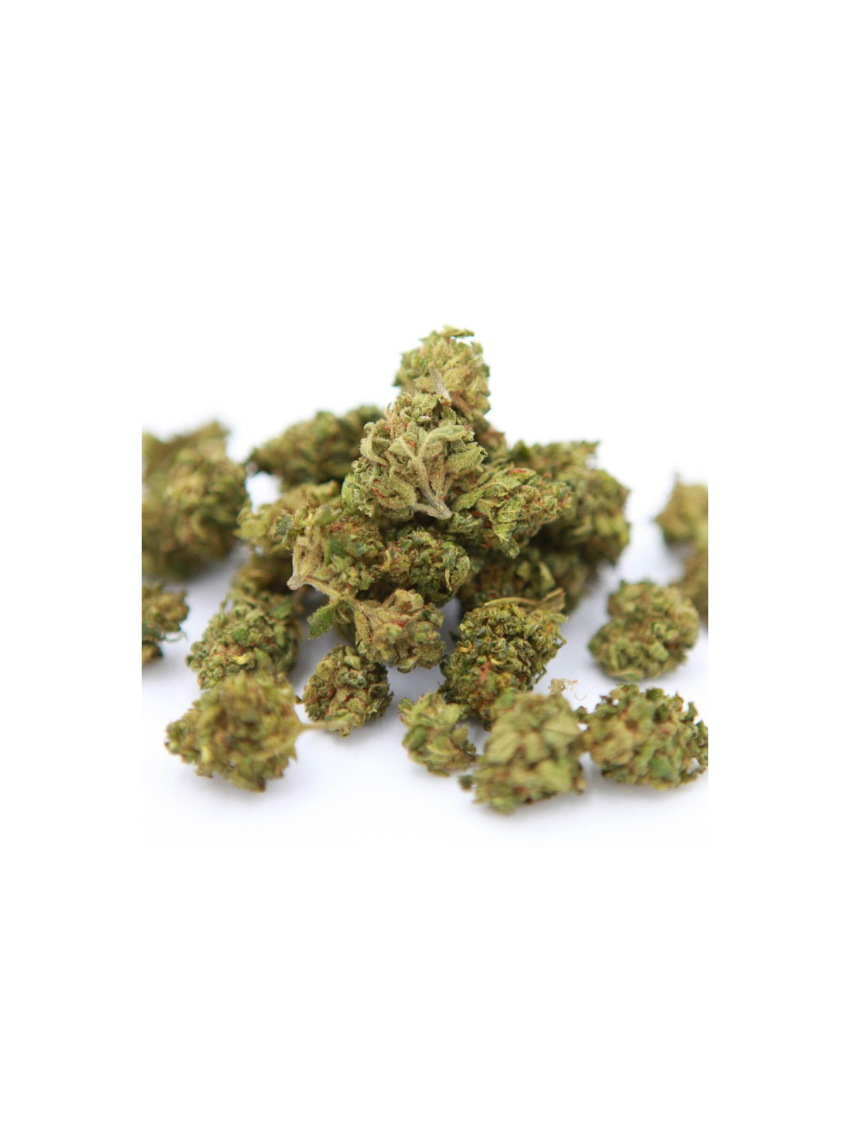 AMNESIA SMALL BUDS - VRAC 100G