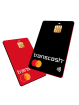 TRANSCASH MASTERCARD Offre 10+4 : Pack Duo