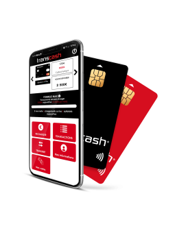 TRANSCASH MASTERCARD Offre 10+4 : Pack Duo