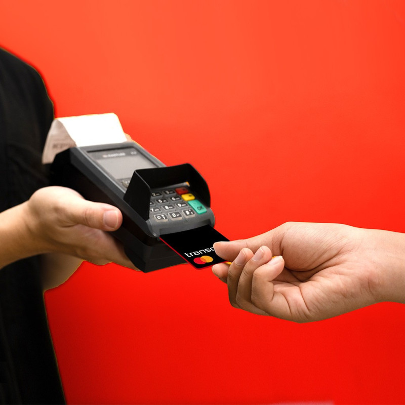 TRANSCASH MASTERCARD Offre 10+4 : Pack Duo