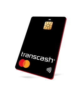 Offre 10+2 : Pack Solo 1 Carte / 10Pcs Transcash Mastercard