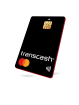 Offre 10+2 : Pack Solo 1 Carte / 10Pcs Transcash Mastercard