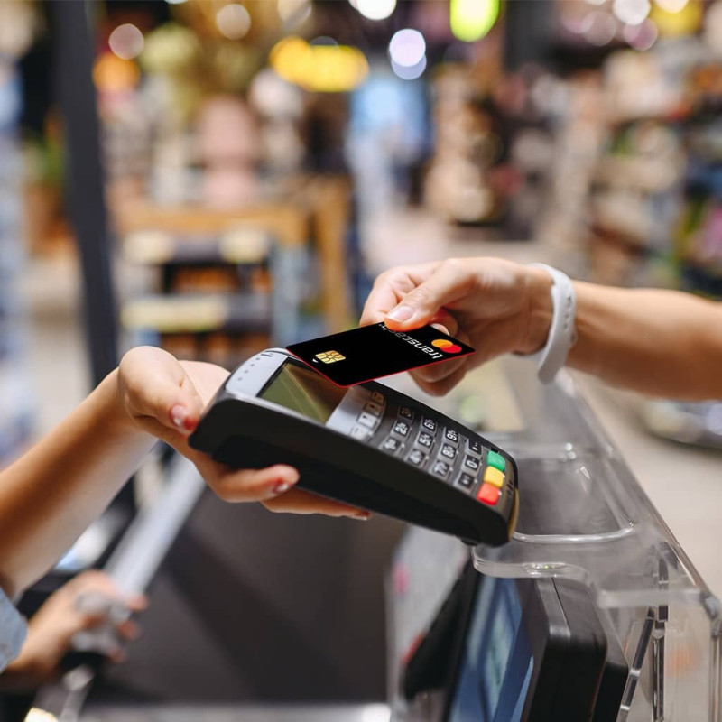 Offre 10+2 : Pack Solo 1 Carte / 10Pcs Transcash Mastercard