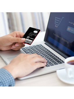 Offre 10+2 : Pack Solo 1 Carte / 10Pcs Transcash Mastercard