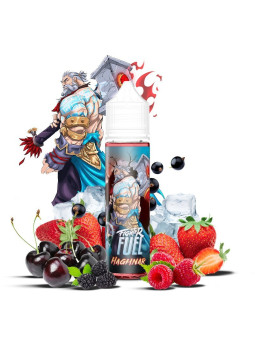 FUEL Haghnar 50ml
