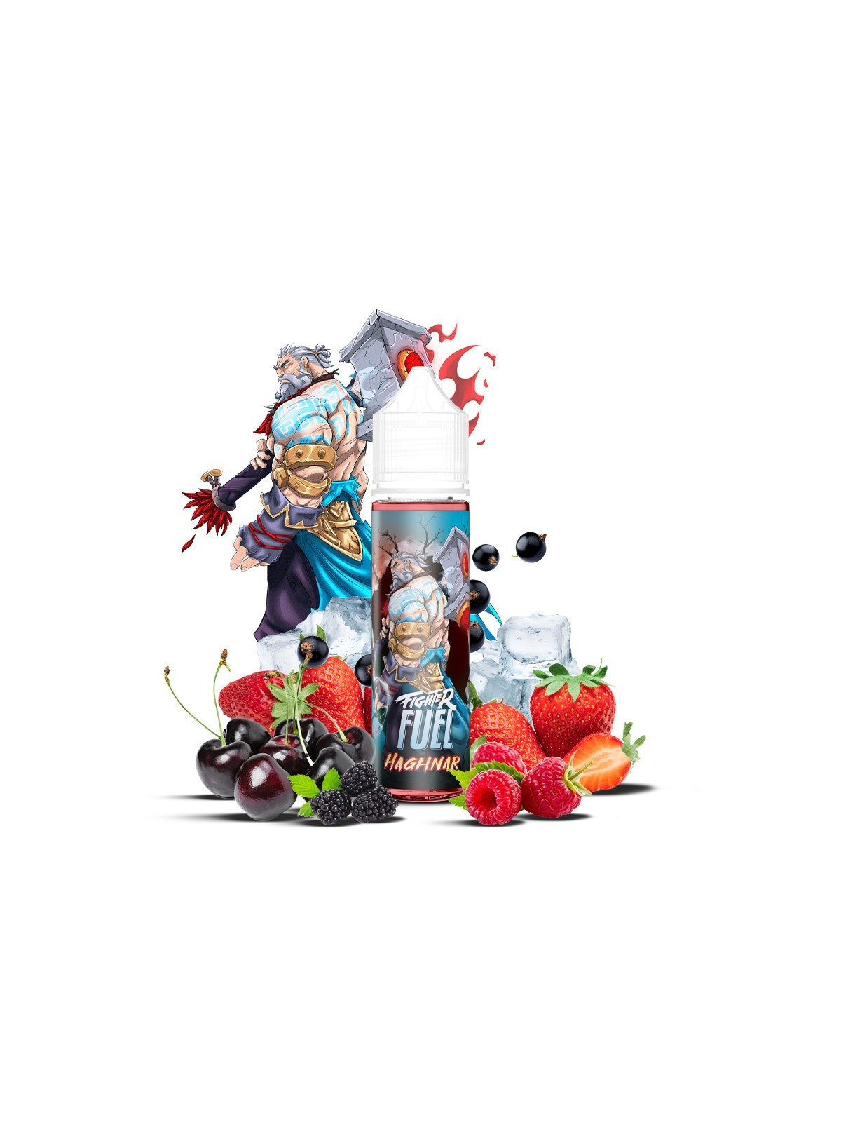 FUEL Haghnar 50ml