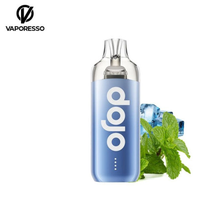 VAPORESSO Kit Menthe Glacee - Dojo Blast 15K