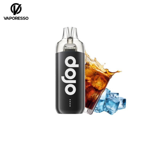 KIT COLA GLACE - DOJO BLAST 15K