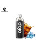 KIT COLA GLACE - DOJO BLAST 15K