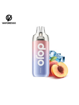 VAPORESSO Kit Pêche Glacée - Dojo Blast 15K