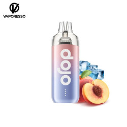 VAPORESSO Kit Pêche Glacée - Dojo Blast 15K