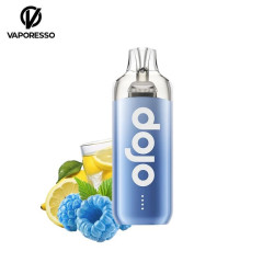 KIT LIMONADE FRAMBOISES BLEUES - DOJO BLAST 15K