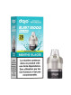 VAPORESSO Cartouche Love66 - Dojo Blast 15K
