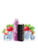 STRAWBERRY ICE 50000 PUFFS - STELLARC JNR