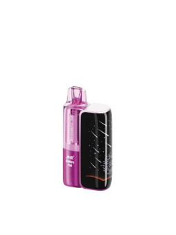 STRAWBERRY ICE 50000 PUFFS - STELLARC JNR