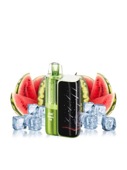 WATERMELON ICE 50000 PUFFS - STELLARC JNR