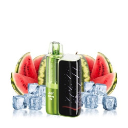 WATERMELON ICE 50000 PUFFS - STELLARC JNR